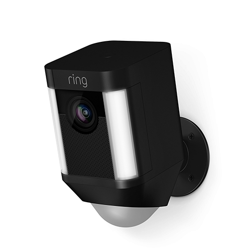 Ring Spot Light