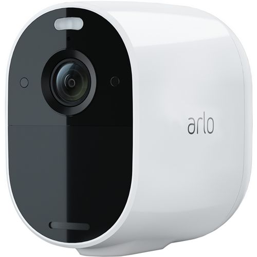 Arlo Essential 2 Megapixel Network Camera - 3 Pack