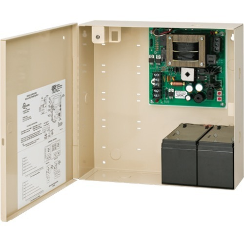 SDC 632RF 2 Amp Power Supply