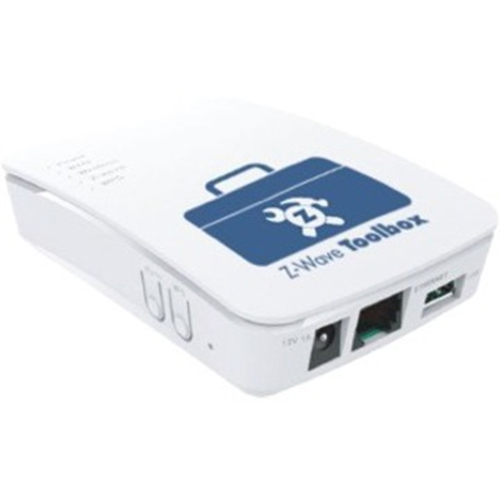 Z-Wave Toolbox Network Testing Device