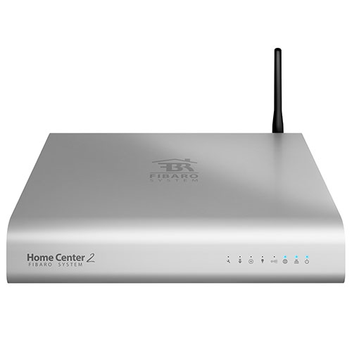 Fibaro Home Center 2 Home Automation Hub