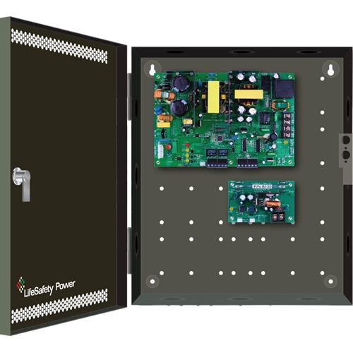 LifeSafety Power FlexPower FPO250-B100E1 Power Supply