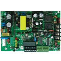 LifeSafety Power FPO75 Standard Power Systems for Access Control, 75W Power Supply Charger, 6A/12, 3A/24