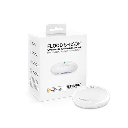 Fibaro Flood Sensor