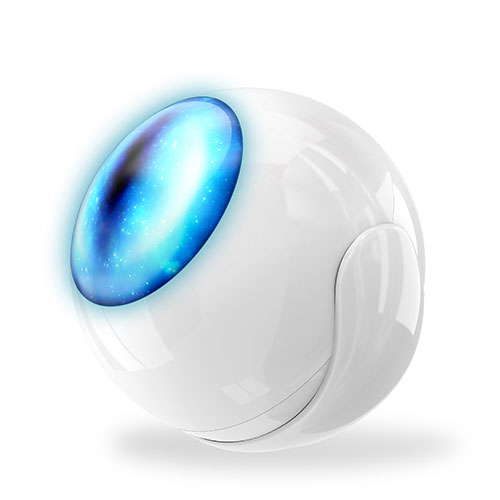 Fibaro Motion Sensor
