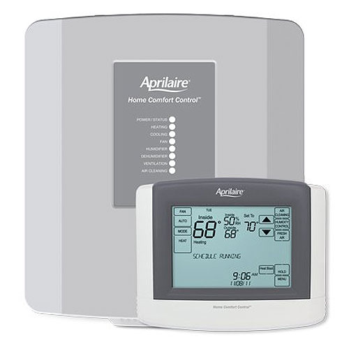 Aprilaire Home Comfort Control