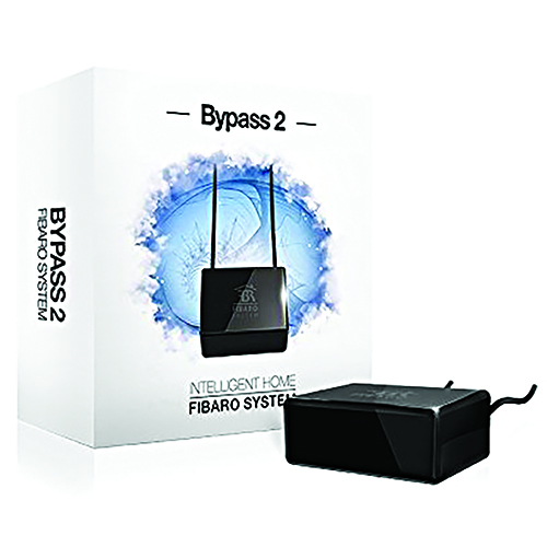 Fibaro Bypass 2