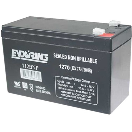 Ademco UB 1280 Battery