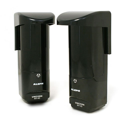 Aleph MY-40 Photoelectric Beam Detector