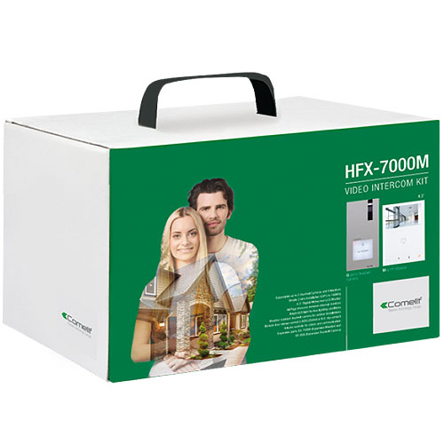 Comelit HFX-7000M Video Door Phone