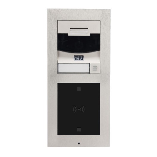 2N Main Unit With Camera
