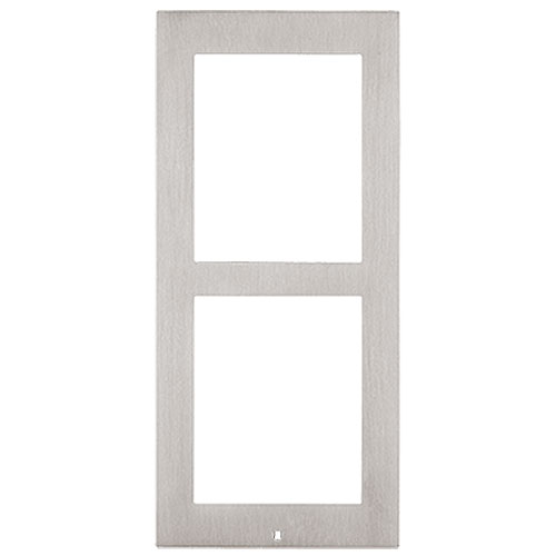 2N Faceplate
