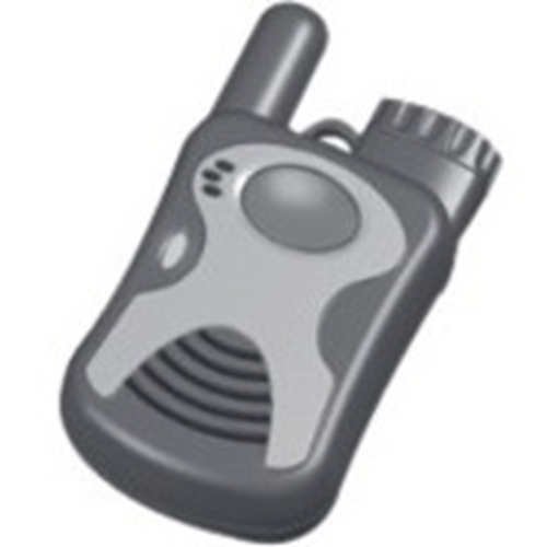 LogicMark Emergency Call Transmitter