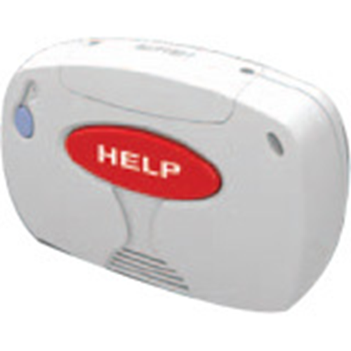 LogicMark FreedomAlert 37920 Wallfob Transmitter/Speakerphone