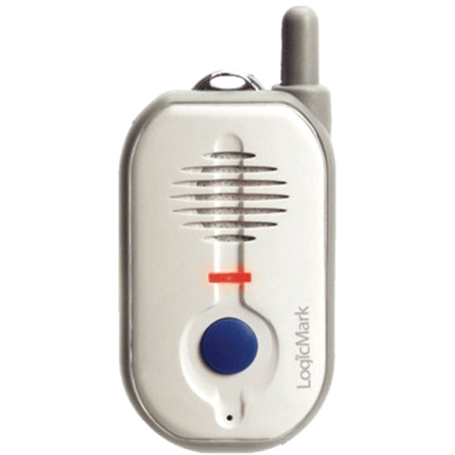 LogicMark Guardian Alert 911 Cordless Speaker Phone