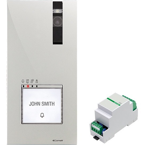 Comelit Door Entry Panel Kit