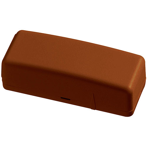 DSC WS4945BN  Wireless Door/Window Contact, 3 Volt CR2 Lithium Battery, Brown