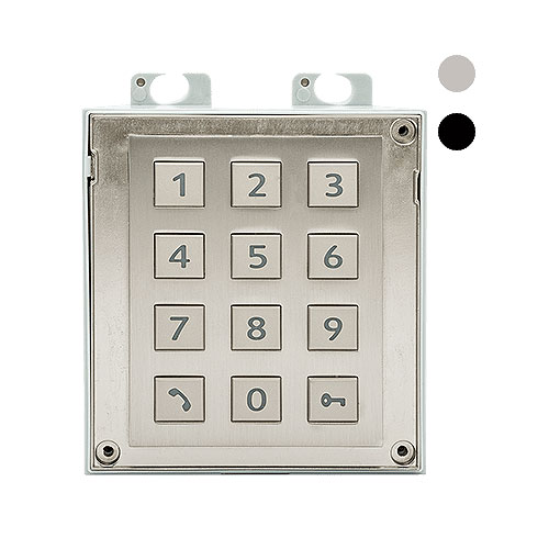 2N Intercom System Keypad Module