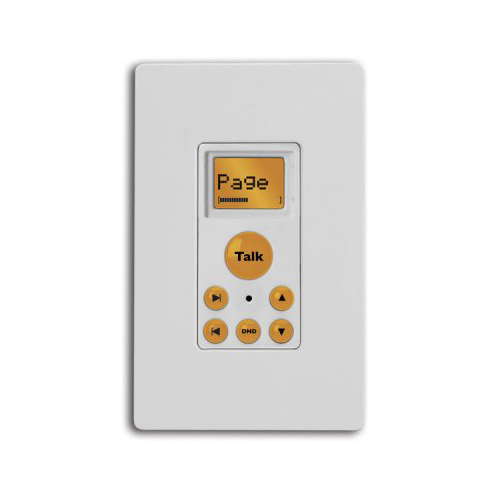 Russound ComPoint 2300-525384 Music System Keypad