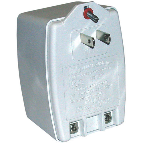 MG Electronics MGT2440 Step Down Transformer
