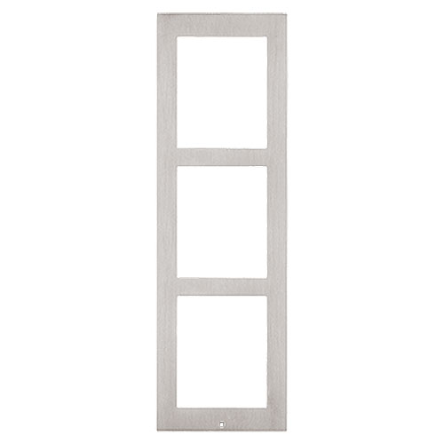 2N Faceplate