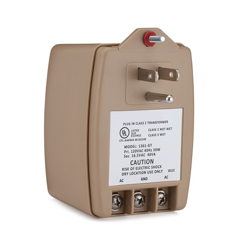 Honeywell Home Transformer