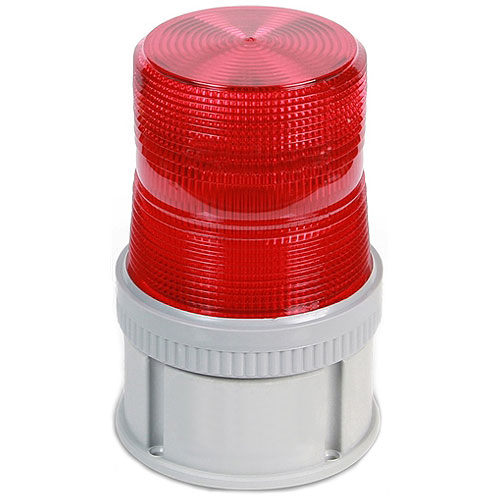 Edwards Signaling High Intensity 8 Joule Strobe