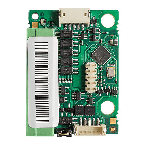 2N Intercom System Wiegand Module