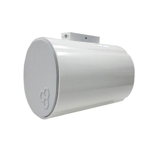 Honeywell L-PBM20A Indoor/Outdoor Ceiling Mountable, Wall Mountable Speaker - 20 W RMS