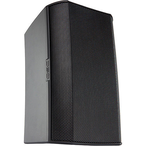 Speaker, Ad-S4t, Blk, , , Full Range, 4