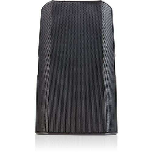 QSC AD-S8T Indoor/Outdoor Surface Mount Speaker - 400 W RMS - Black