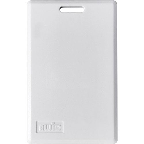 AWID Smart Card