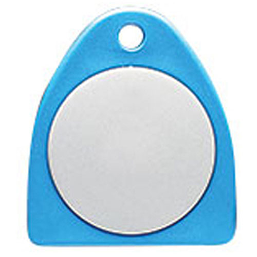 ISONAS KF-3-20 Proximity Key Fob, 20 Pack