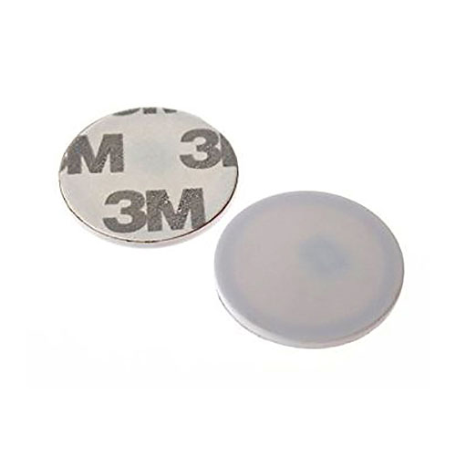 Net2 Prox Self-Adhesive Disc, Box Of 10