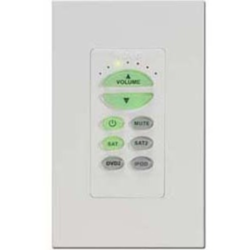 Legrand-Nuvo Simplese Key Pad, Decora
