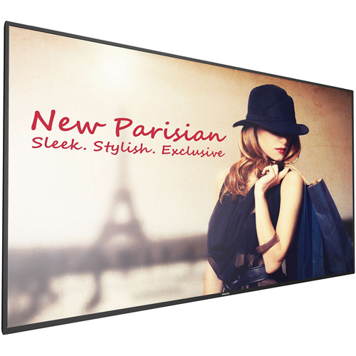 Philips 43BDL4050D Digital Signage Display