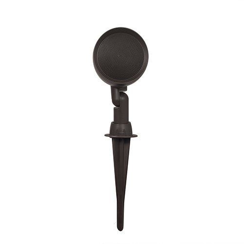 Niles NI-GS-4 2-way Outdoor Stand Mountable Speaker