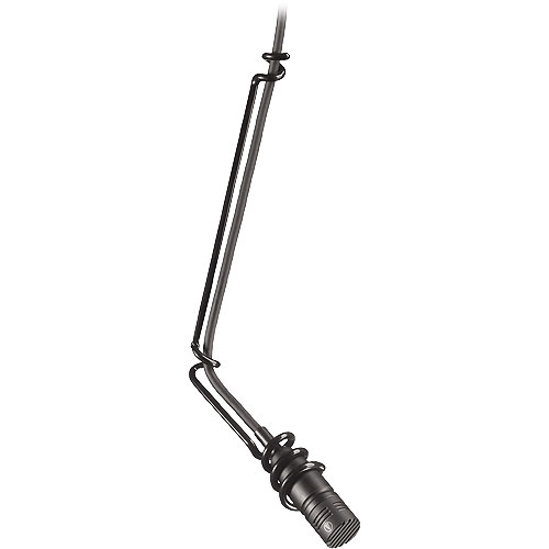 Miniature Cardioid Condenser H