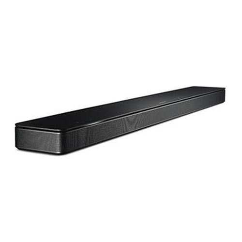 Bose Soundbar 500 Bluetooth Smart Speaker - Alexa Supported - Matte