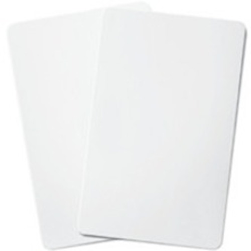 Proximity Card Iso Glossy Whte