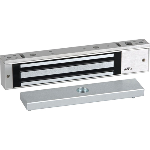 MINI MAG F/ SNGL O/S DOOR ALUM