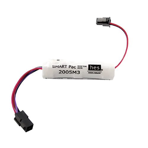 HES 10270406 2005M3 SMART-PAC 3 Electric Strike Power Controller