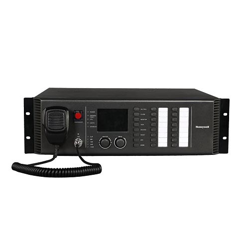 Honeywell Master Control Unit