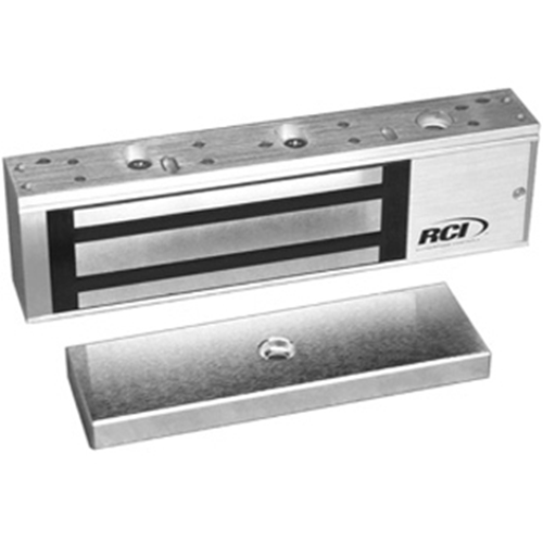 SINGLE MAG DSS 12/24VDC X28