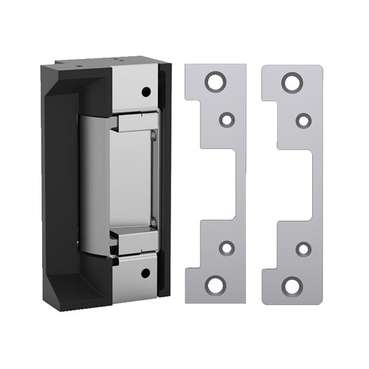 HES 5000C Complete Pac for Low Profile Openings