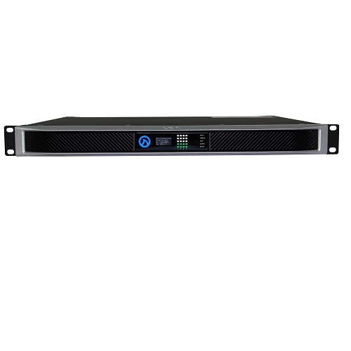 Lea CS84 Connect 4 Channel Amplifiers 80 Watts