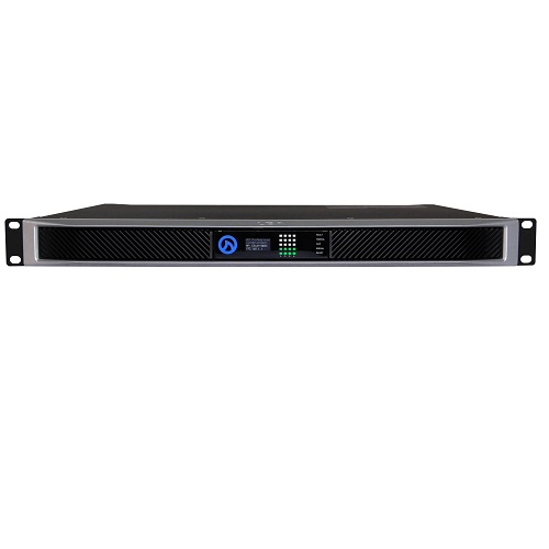 Lea CS164 Connect 4 Channel Amplifier 160W