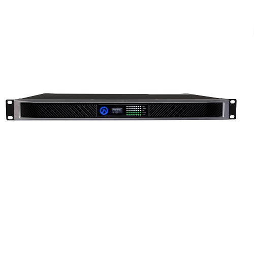 Lea CS168 Connect 8 Channel Amplifier, 160W
