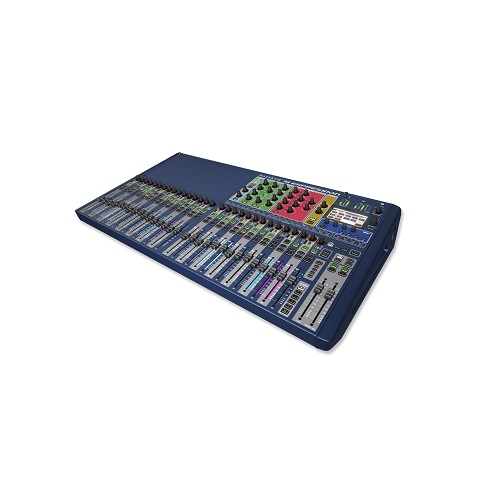 Si Expression 3 Digital Console