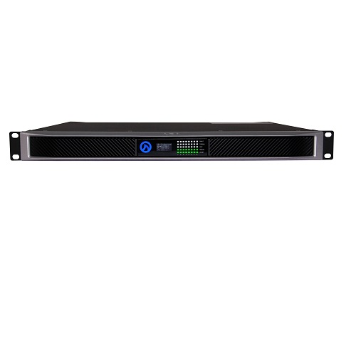 Lea CS88 Connect 8 Channel Amplifier 80 Watts